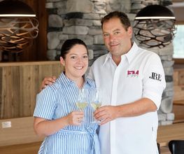 Hotel Restaurant Catering Tenne Bild 2