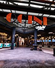 OCINE Urban X-Madrid imagen 8