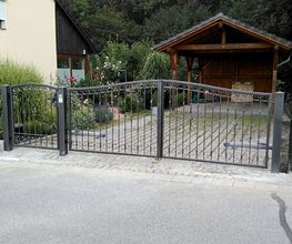 Matthias Passoke Metallbau Bild 1