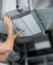 Lüftungs-Service Akeret GmbH Bild 5