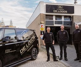 Autobedrijf de Loods B.V. afbeelding 1