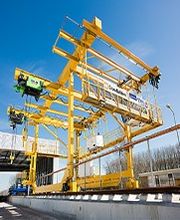 Columbus McKinnon Switzerland AG Bild 2