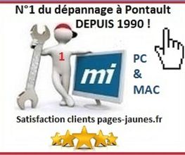 SOS Informatique Pontault image 4