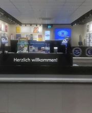 Apollo-Optik & Hörakustik - Leipzig im Allee-Center Bild 2