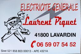 Piquet Laurent Patrice