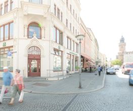 AOK PLUS - Filiale Görlitz Bild 3