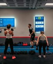 F45 Training Munich Obersendling Bild 14