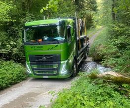 Vettiger Transport AG Bild 4