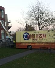 Verhuisbedrijf Jacob Hissink Transport VOF