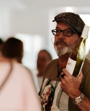 Weinmomente mit Mike Messow - Weintasting