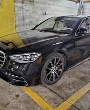 Luxe Van Transport image 10