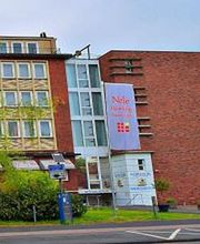 Retro-Art-Hotel Lünen Bild 6