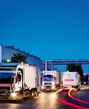 REMONDIS Wittenberg GmbH // Niederlassung Jessen Bild 1