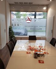 Italienisch lernen in München