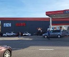 24h Tankstelle Bild 3