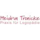 Praxis für Logopädie Heidrun Tronicke