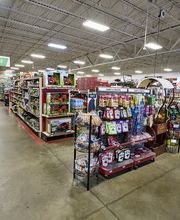 Wide Angle Interior Shot