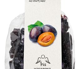 Îris - Les Fruits de Martigny SA Bild 7