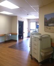 Chase City Health & Rehab Center image 12