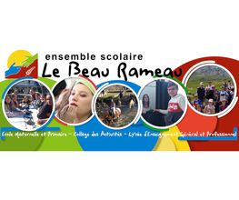 Lycée privé Le Beau Rameau image 7
