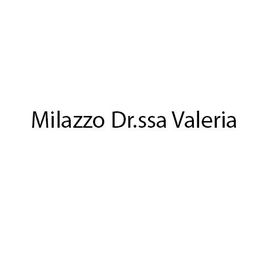 Milazzo Dr.ssa Valeria logo