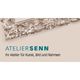 Atelier Senn - Kunst, Bild und Rahmen