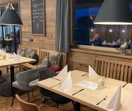 Restaurant Zum Vogelherd Bild 6