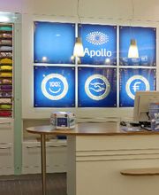 Apollo-Optik - Nordhausen im Südharz-Galerie Bild 3