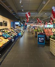 REWE Center Pegnitz 01_Obst und Gemüse