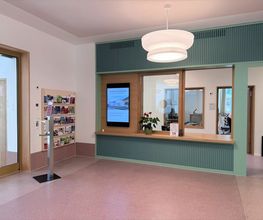 Alterszentrum Promulins, Samedan Bild 2