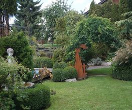 Bed and Breakfast "Im Röseligarten" Bild 3