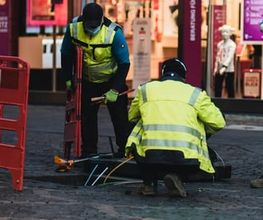 VTCN Glasfasermontage Netzwerktechnik Bild 3