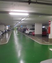 Parking Saba Bamsa Londres imagen 4
