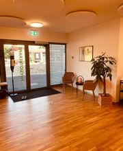 Physiotherapie Roggwil Bild 4