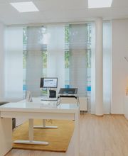 Zentrum für Optometrie & Augenoptik Magdeburg GmbH Bild 13