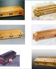 Bestattungen Joachim Männer GmbH & Co. KG Bild 3