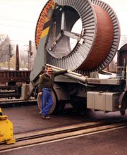 Wetzi-Mulden-Service GmbH Bild 6