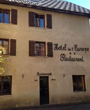 Hôtel De L'Europe Et Des Bains image 1