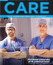 Richmond Health Network image 12