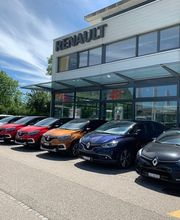 Turben-Garage AG Bild 3