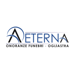 Aeterna Onoranze Funebri logo