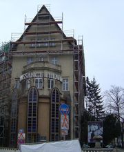 Haß & Pallmann Gerüstbau GbR Bild 17