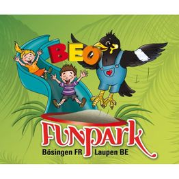 BEO-Funpark GmbH