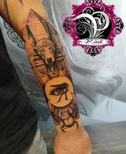 P.ink Tattoo & Piercing Studio Bild 3