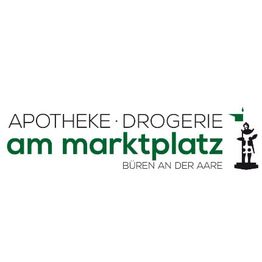 Apotheke-Drogerie am Marktplatz AG