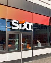 SIXT Autovermietung Berlin Friedrichshain Bild 5