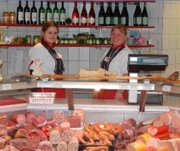 Schlachterei Heesch, Partyservice in Itzehoe, Volker Heesch Bild 1