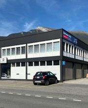 Debrunner Acifer AG Conthey Bild 1