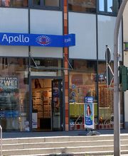 Apollo-Optik - Meißen in den Neumarkt Arkaden Bild 1