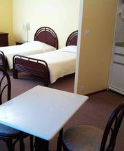 Hôtel-Résidence Cité-Verdaine Bild 2